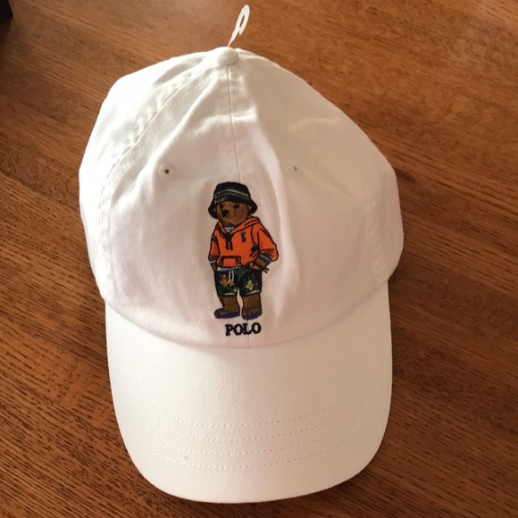 Polo Ralph Lauren Accessories - Baseball cap